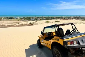 Imagem #3 do Pacote Fortaleza + Jericoacoara  (Cópia)