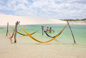 Imagem #2 do Pacote Fortaleza + Jericoacoara  (Cópia)
