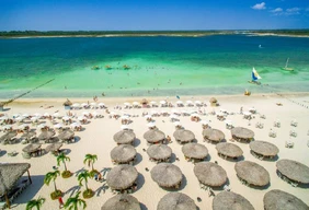 Imagem #4 do Pacote Fortaleza + Jericoacoara  (Cópia)