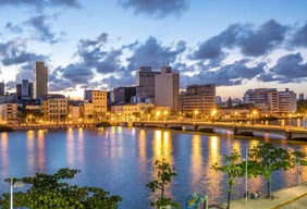 Imagem #4 do Pacote Férias de Janeiro em Recife  + Porto de Galinhas