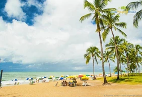 Imagem #3 do Pacote Férias de Janeiro em Recife  + Porto de Galinhas