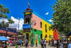 Imagem #11 do Pacote BUENOS AIRES + USHUAIA – INVERNO 2026 E EXPERIÊNCIAS INESQUECÍVEIS!