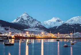 Imagem #2 do Pacote BUENOS AIRES + USHUAIA – INVERNO 2026 E EXPERIÊNCIAS INESQUECÍVEIS!