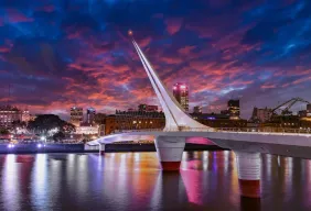 Imagem #2 do Pacote Férias de Janeiro em Buenos Aires + City Tour 