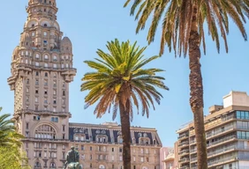 Imagem #1 do Pacote Férias de Janeiro em Montevidéu + Colonia del Sacramento + Punta del Este