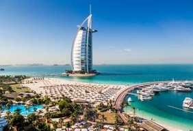 Imagem #5 do Pacote Réveillon em Dubai