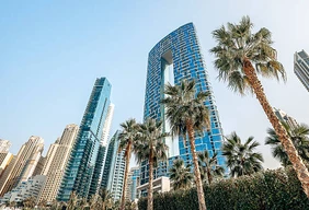 Imagem #2 do Pacote Réveillon em Dubai