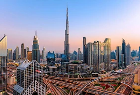 Imagem #6 do Pacote Réveillon em Dubai