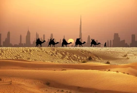 Imagem #4 do Pacote Réveillon em Dubai