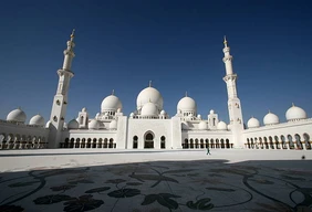 Imagem #3 do Pacote Réveillon em Dubai