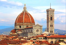 Imagem #4 do Pacote Grupo Itália 2027 – Roma, Vaticano & Florença com Coordenador Acompanhando desde o Brasil