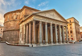 Imagem #1 do Pacote Grupo Itália 2027 – Roma, Vaticano & Florença com Coordenador Acompanhando desde o Brasil