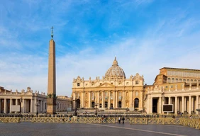 Imagem #5 do Pacote Grupo Itália 2027 – Roma, Vaticano & Florença com Coordenador Acompanhando desde o Brasil