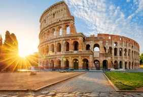 Imagem #2 do Pacote Grupo Itália 2027 – Roma, Vaticano & Florença com Coordenador Acompanhando desde o Brasil
