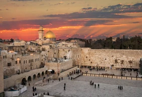 Imagem #3 do Pacote Jerusalém  - Israel