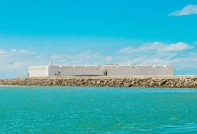 Imagem #2 do Pacote  Natal + City tour com Camurupim + Pipa  - OFERTA LIMITADA