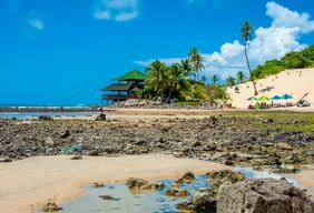 Imagem #4 do Pacote  Natal + City tour com Camurupim + Pipa  - OFERTA LIMITADA