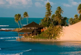 Imagem #6 do Pacote  Natal + City tour com Camurupim + Pipa  - OFERTA LIMITADA