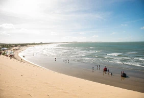 Imagem #7 do Pacote  Natal + City tour com Camurupim + Pipa  - OFERTA LIMITADA
