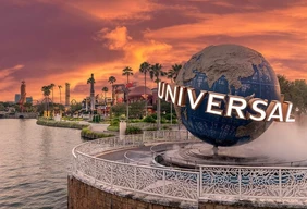 Imagem #3 do Pacote Grupo Aéreo Disney + Universal 2027 - Orlando e Miami — com coordenador acompanhando desde o Brasi