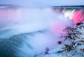 Imagem #5 do Pacote ESTADOS UNIDOS & CANADÁ – NOVA YORK, TORONTO E CATARATAS DO NIÁGARA