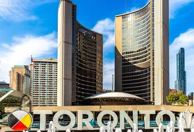 Imagem #1 do Pacote ESTADOS UNIDOS & CANADÁ – NOVA YORK, TORONTO E CATARATAS DO NIÁGARA