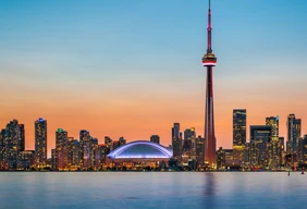 Imagem #3 do Pacote ESTADOS UNIDOS & CANADÁ – NOVA YORK, TORONTO E CATARATAS DO NIÁGARA