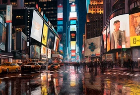 Imagem #6 do Pacote ESTADOS UNIDOS & CANADÁ – NOVA YORK, TORONTO E CATARATAS DO NIÁGARA