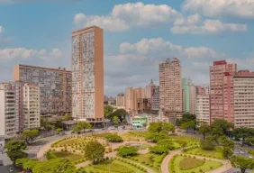 Imagem #4 do Pacote Réveillon em Belo Horizonte + City tour  + Ouro Preto & Mariana 