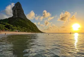 Imagem #6 do Pacote Fernando de Noronha + Trilha dos Mirantes + Trilha Costa Esmeralda 