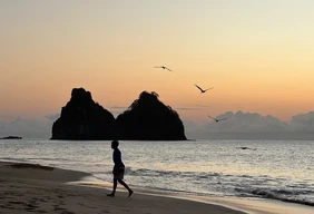 Imagem #5 do Pacote Fernando de Noronha + Trilha dos Mirantes + Trilha Costa Esmeralda  