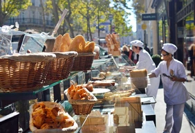Imagem #3 do Pacote Férias de Janeiro em Paris