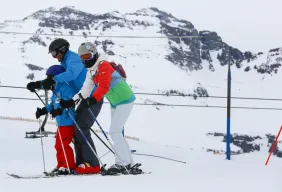 Imagem #1 do Pacote Temporada de Neve no Chile - Santiago +  Valle Nevado