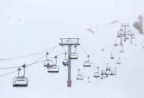 Imagem #3 do Pacote Temporada de Neve no Chile - Santiago +  Valle Nevado