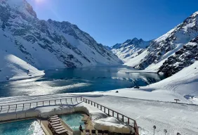 Imagem #6 do Pacote Temporada de Neve no Chile - Santiago +  Valle Nevado