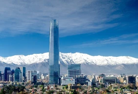 Imagem #4 do Pacote Férias de Janeiro em Santiago + City tour