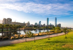 Imagem #6 do Pacote Férias de Janeiro em Santiago + City tour