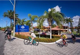 Imagem #10 do Pacote Hotel Coroa Vermelha Beach All Inclusive