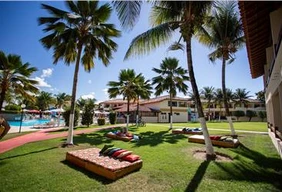 Imagem #8 do Pacote Hotel Coroa Vermelha Beach All Inclusive