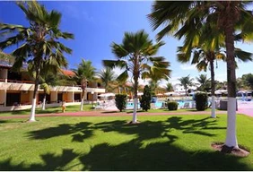 Imagem #3 do Pacote Hotel Coroa Vermelha Beach All Inclusive