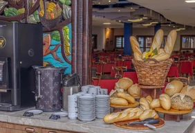 Imagem #16 do Pacote Hotel Coroa Vermelha Beach All Inclusive