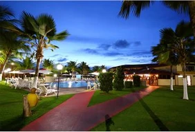 Imagem #4 do Pacote Hotel Coroa Vermelha Beach All Inclusive