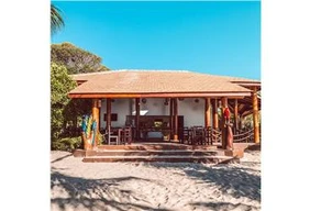 Imagem #2 do Pacote Hotel Coroa Vermelha Beach All Inclusive