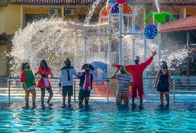 Imagem #19 do Pacote Hotel Coroa Vermelha Beach All Inclusive