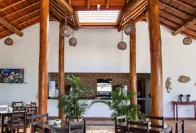 Imagem #20 do Pacote Hotel Coroa Vermelha Beach All Inclusive