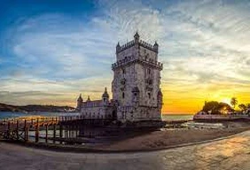 Imagem #3 do Pacote Lisboa - Portugal 