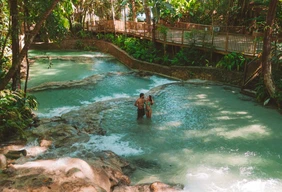 Imagem #1 do Pacote JAMAICA — MONTEGO BAY & NEGRIL