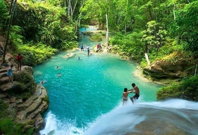 Imagem #3 do Pacote JAMAICA — MONTEGO BAY & NEGRIL
