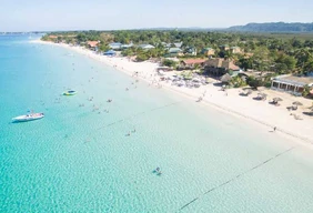 Imagem #5 do Pacote JAMAICA — MONTEGO BAY & NEGRIL
