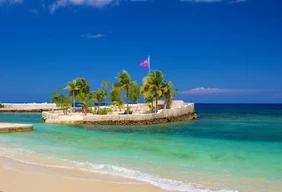 Imagem #7 do Pacote JAMAICA — MONTEGO BAY & NEGRIL